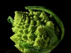 Romanesco není umělecký směr, ale zelenina