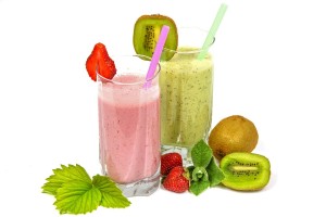 smoothie